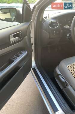 Универсал Ford Focus 2006 в 