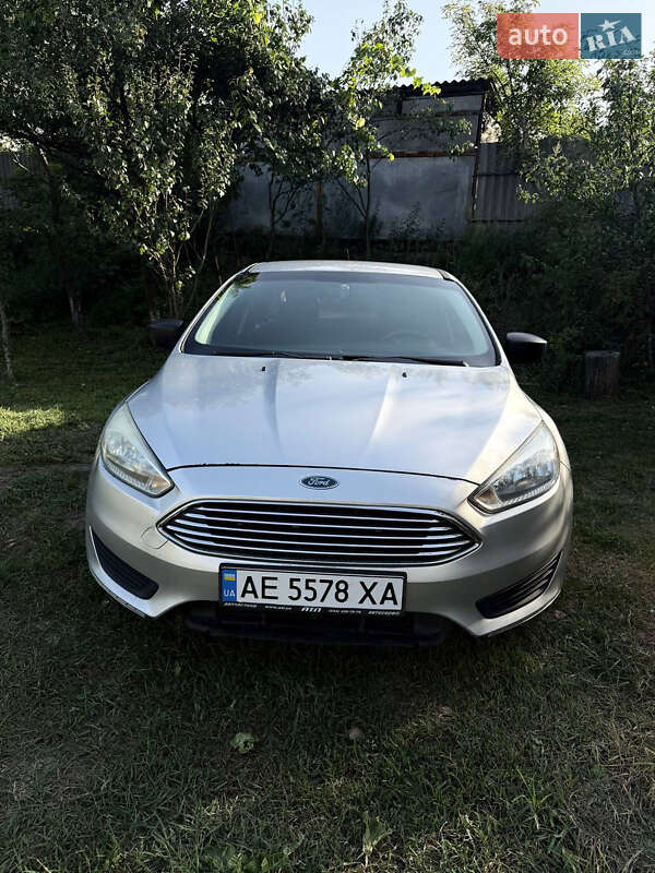Седан Ford Focus 2015 в Харкові