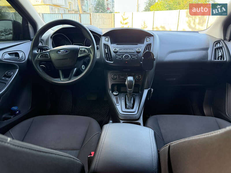Седан Ford Focus 2015 в Харкові
