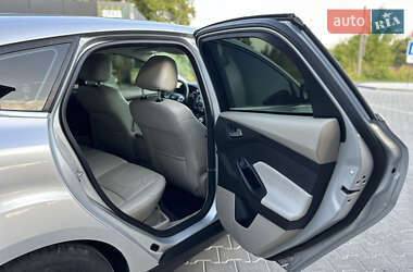 Хэтчбек Ford Focus 2014 в 