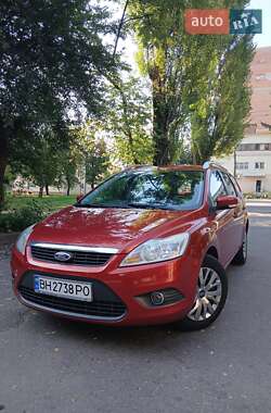 Универсал Ford Focus 2008 в Хмельницком