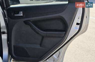 Универсал Ford Focus 2006 в 