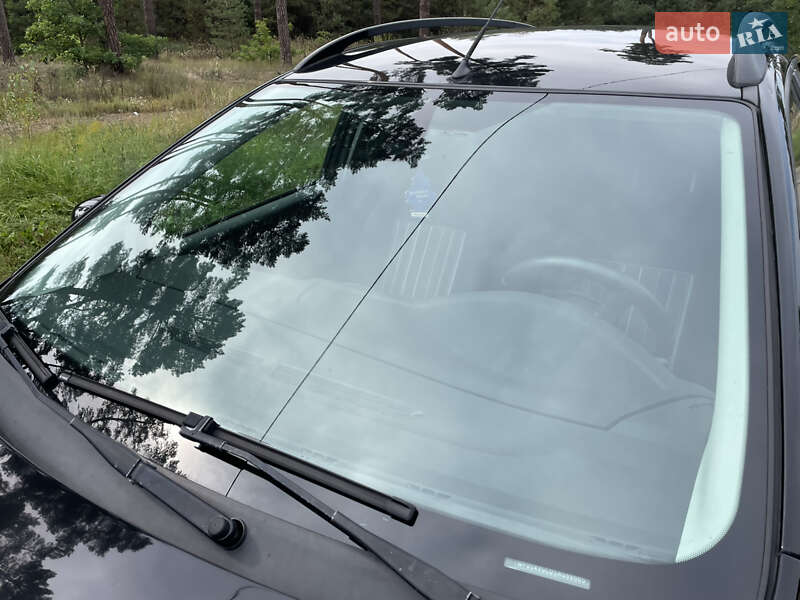 Універсал Ford Focus 2011 в Полтаві