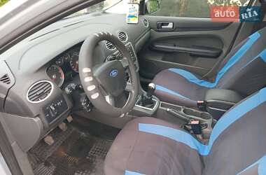 Универсал Ford Focus 2007 в 
