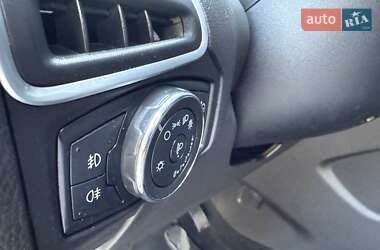 Седан Ford Focus 2011 в 