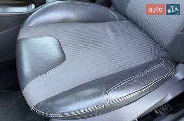 Седан Ford Focus 2011 в 