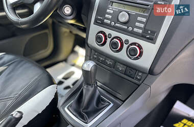 Хэтчбек Ford Focus 2006 в 