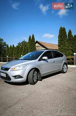 Хетчбек Ford Focus 2011 в Чернігові