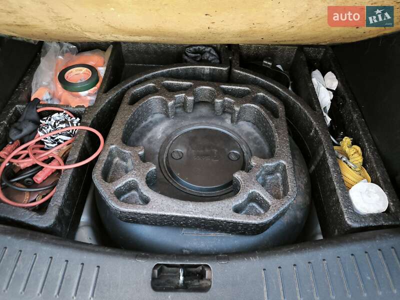 Хэтчбек Ford Focus 2011 в Чернигове