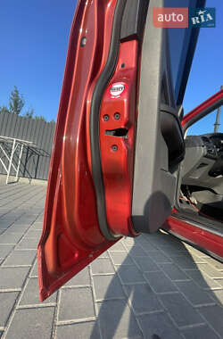 Универсал Ford Focus 2006 в 