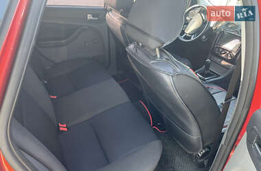 Универсал Ford Focus 2006 в 