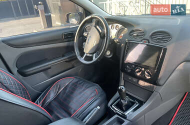 Универсал Ford Focus 2006 в 