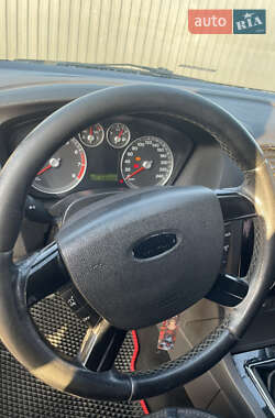 Универсал Ford Focus 2006 в 