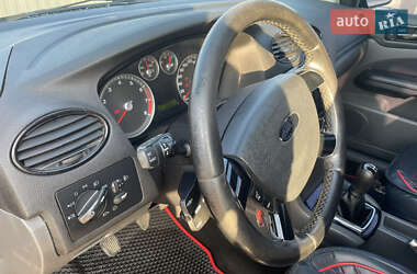 Универсал Ford Focus 2006 в 