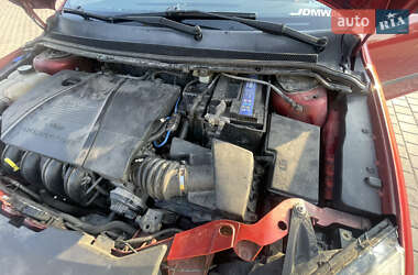 Универсал Ford Focus 2006 в 