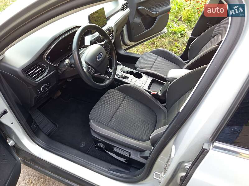 Універсал Ford Focus 2019 в Києві