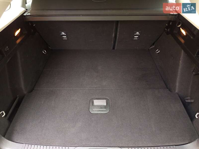 Універсал Ford Focus 2019 в Києві