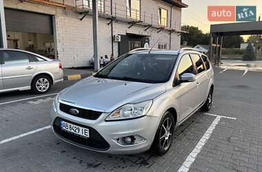 Універсал Ford Focus 2009 в Вінниці