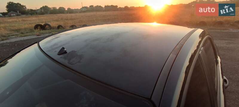 Седан Ford Focus 2006 в Краснограде