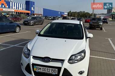 Хетчбек Ford Focus 2013 в Сумах