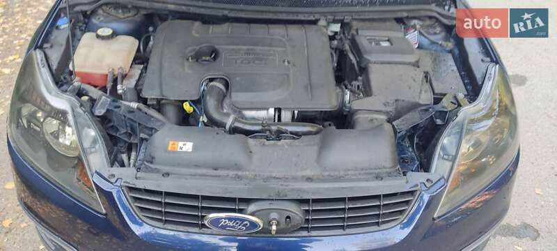 Универсал Ford Focus 2010 в Коломые
