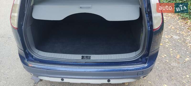 Универсал Ford Focus 2010 в Коломые