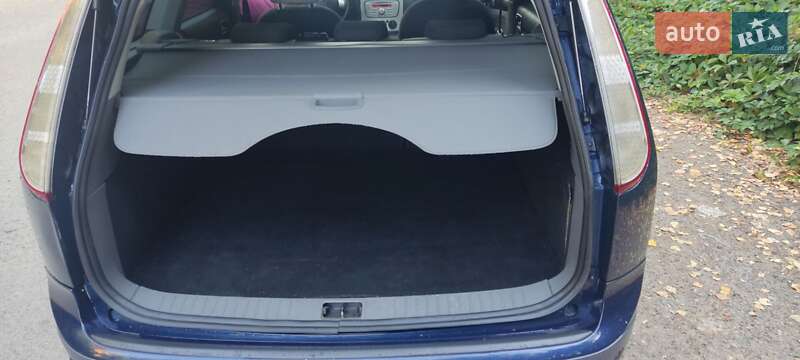 Универсал Ford Focus 2010 в Коломые