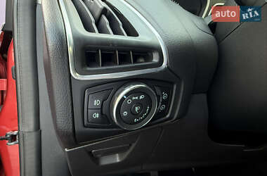 Универсал Ford Focus 2012 в 
