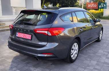Универсал Ford Focus 2020 в Житомире