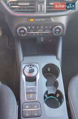 Универсал Ford Focus 2020 в Житомире