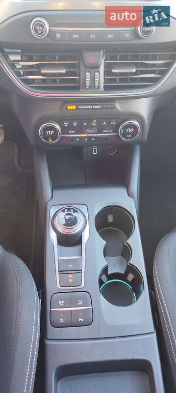 Универсал Ford Focus 2020 в Житомире фото 20 Универсал Ford Focus 2020 в Житомире