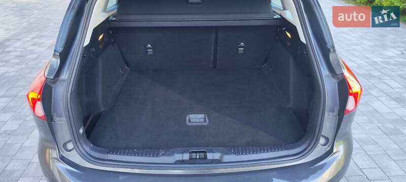 Универсал Ford Focus 2020 в Житомире фото 24 Универсал Ford Focus 2020 в Житомире
