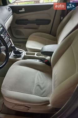 Универсал Ford Focus 2005 в 