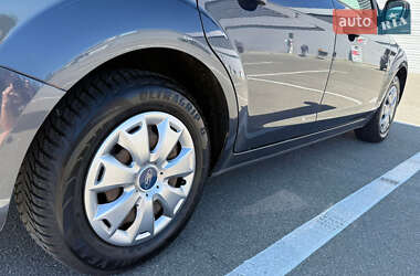 Универсал Ford Focus 2009 в 