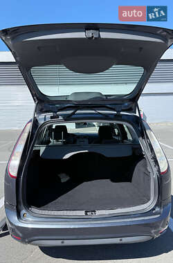 Универсал Ford Focus 2009 в 