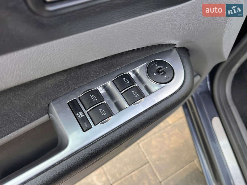 Хетчбек Ford Focus 2010 в Луцьку