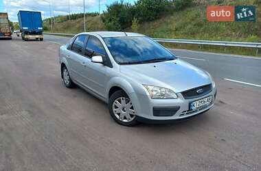 Седан Ford Focus 2007 в Броварах