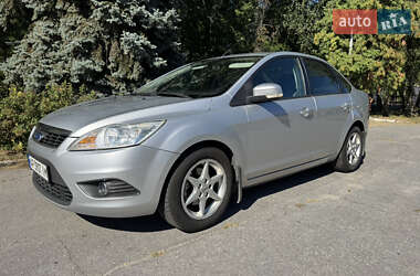 Седан Ford Focus 2010 в Киеве
