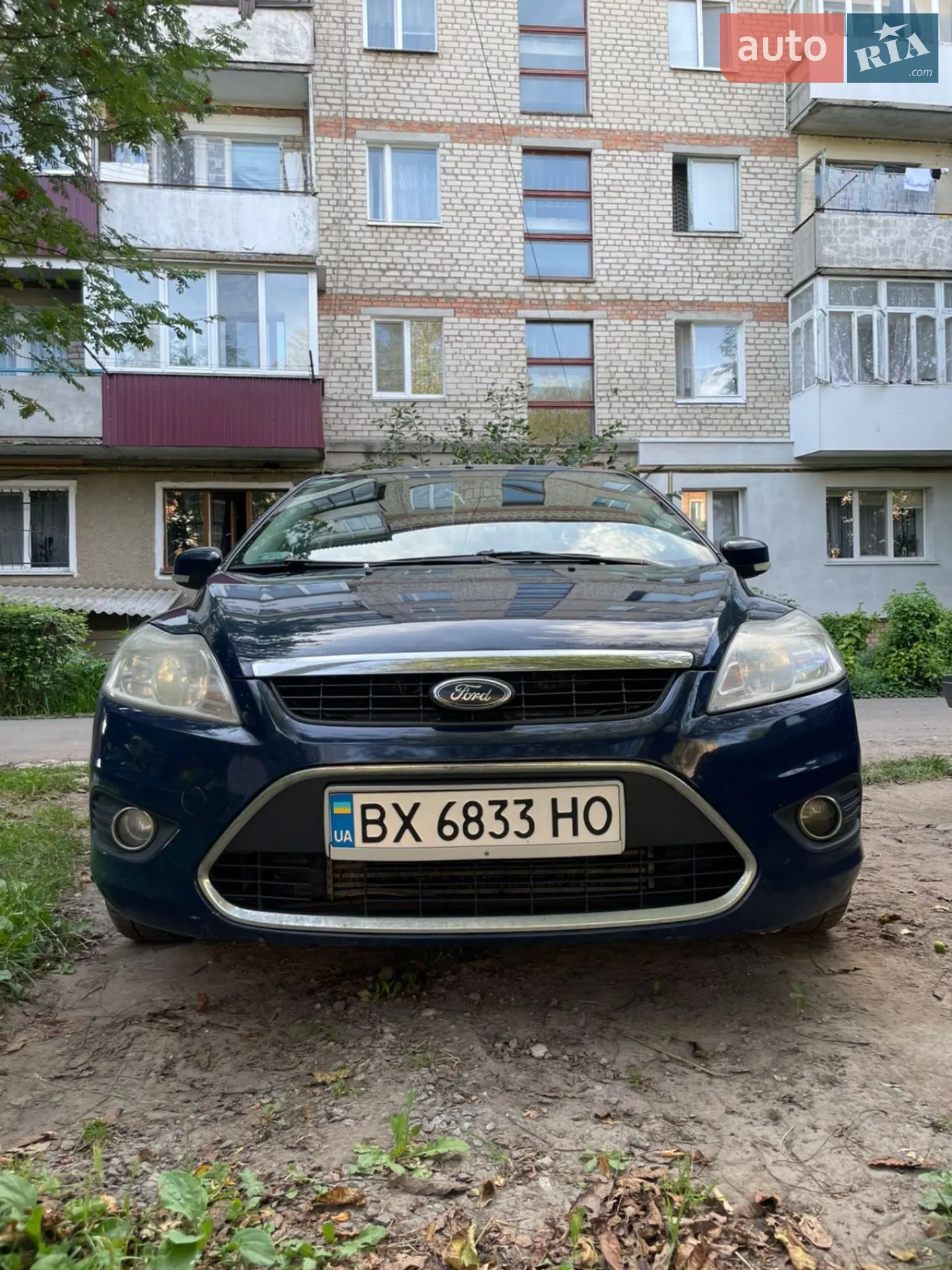 2011 Ford Focus - мініатюра 10