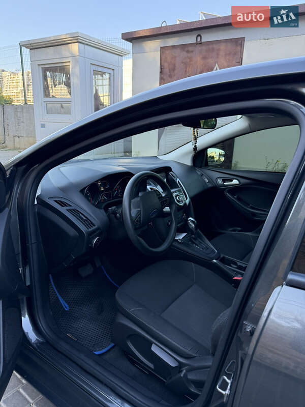 Седан Ford Focus 2015 в Одессе фото 10 Седан Ford Focus 2015 в Одессе