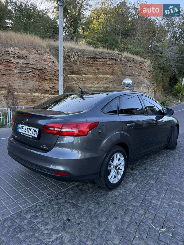 Седан Ford Focus 2015 в Одессе фото 8 Седан Ford Focus 2015 в Одессе