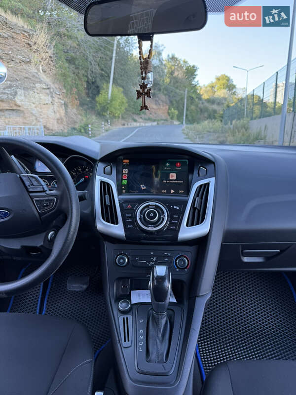 Седан Ford Focus 2015 в Одессе фото 28 Седан Ford Focus 2015 в Одессе