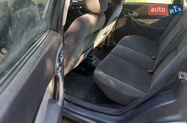Седан Ford Focus 2004 в 