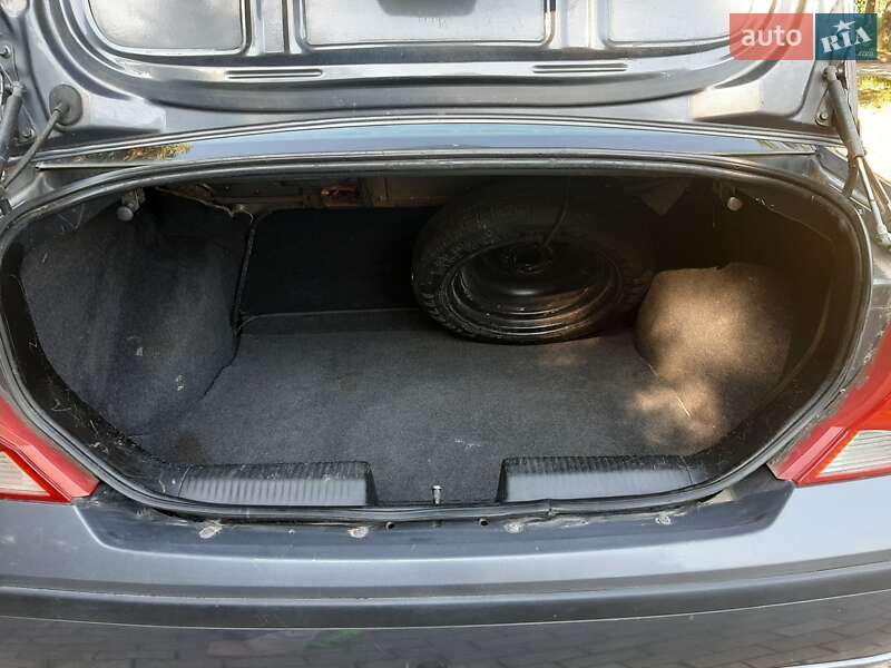 Седан Ford Focus 2004 в Харькове фото 11 Седан Ford Focus 2004 в Харькове