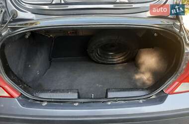 Седан Ford Focus 2004 в 