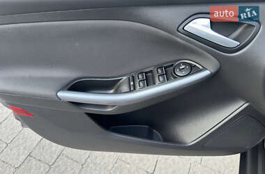 Универсал Ford Focus 2014 в 