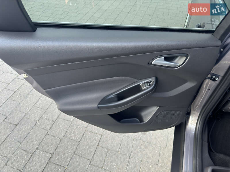 Универсал Ford Focus 2014 в Стрые