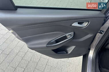 Универсал Ford Focus 2014 в 