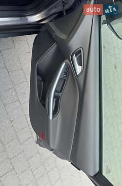 Универсал Ford Focus 2014 в 