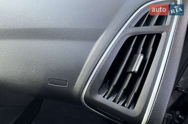 Универсал Ford Focus 2014 в 
